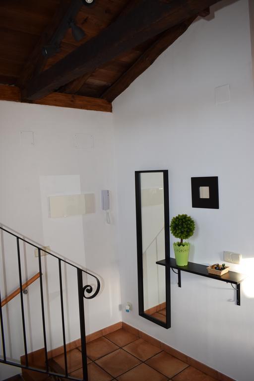 Apartamento Mercedes Cobisa Екстер'єр фото